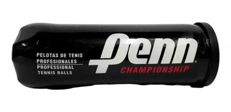 Tubo Penn Tenis 3 Pelotas Championship