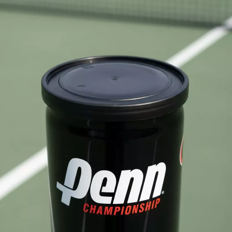 Tubo Penn Tenis 3 Pelotas Championship
