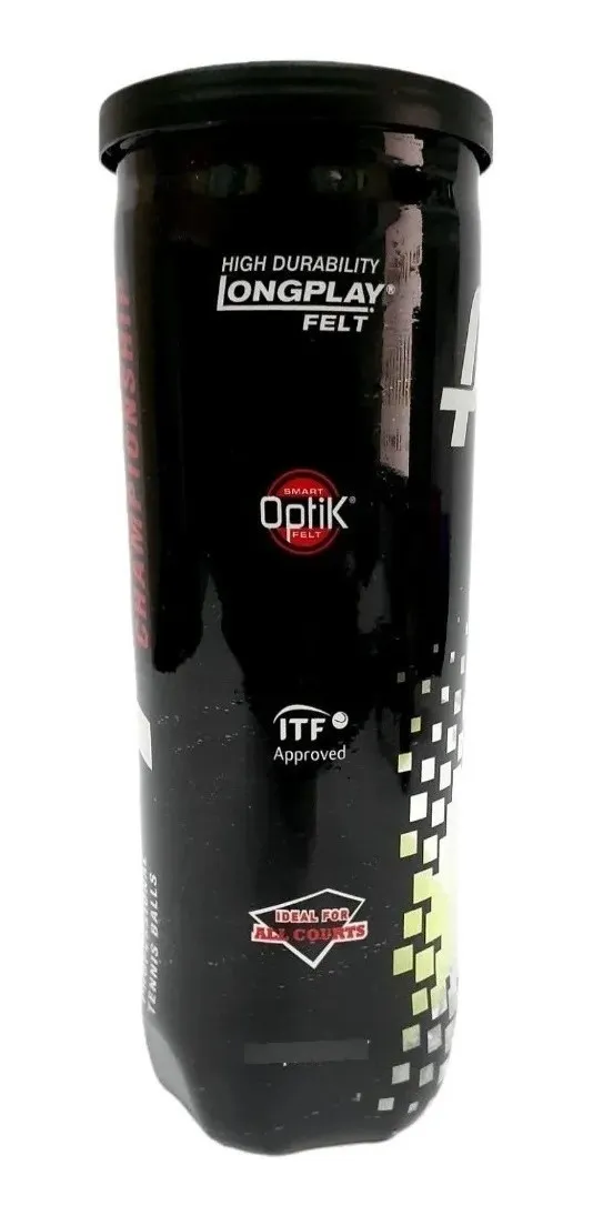 Tubo Penn Tenis 3 Pelotas Championship