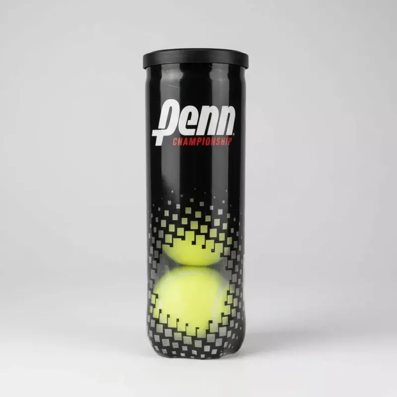 Tubo Penn Tenis 3 Pelotas Championship