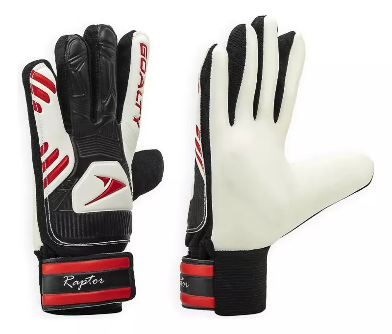Guantes Arquero Goalty Raptor Junior