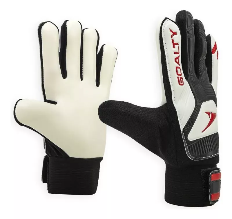 Guantes Arquero Goalty Raptor Junior