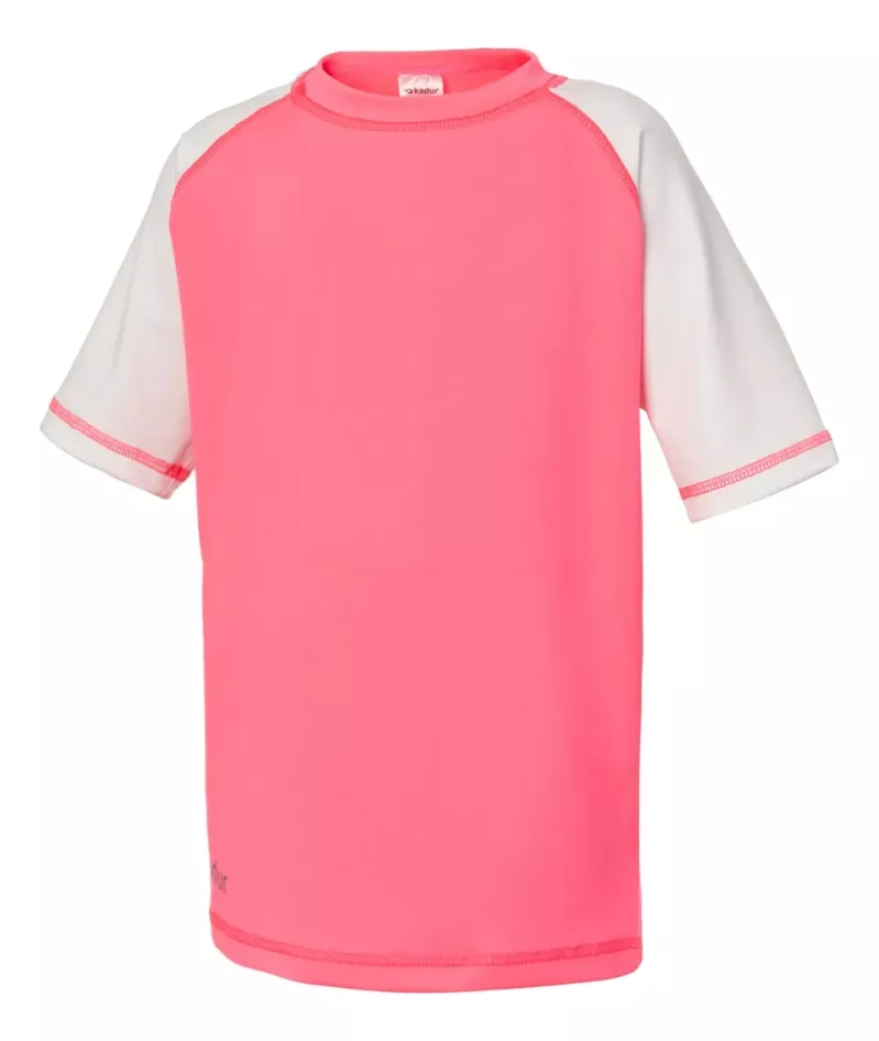 Remera Uv 50 Infantil Swear