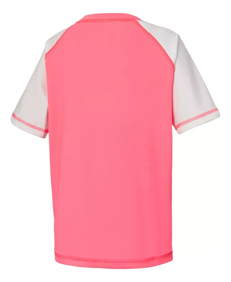 Remera Uv 50 Infantil Swear
