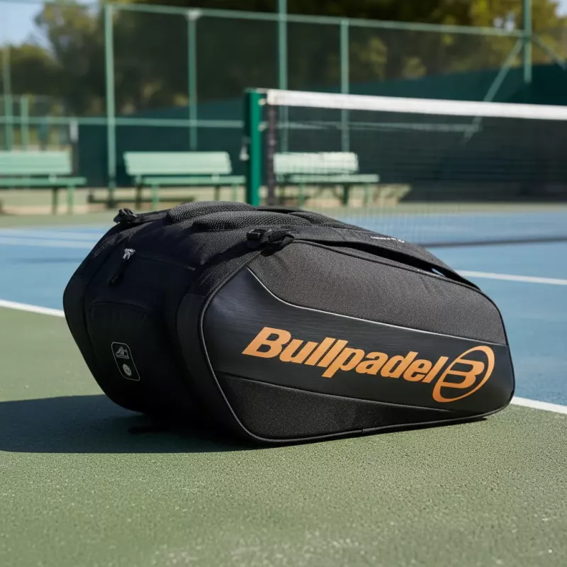 Bolso Paletero Vertex Bullpadel