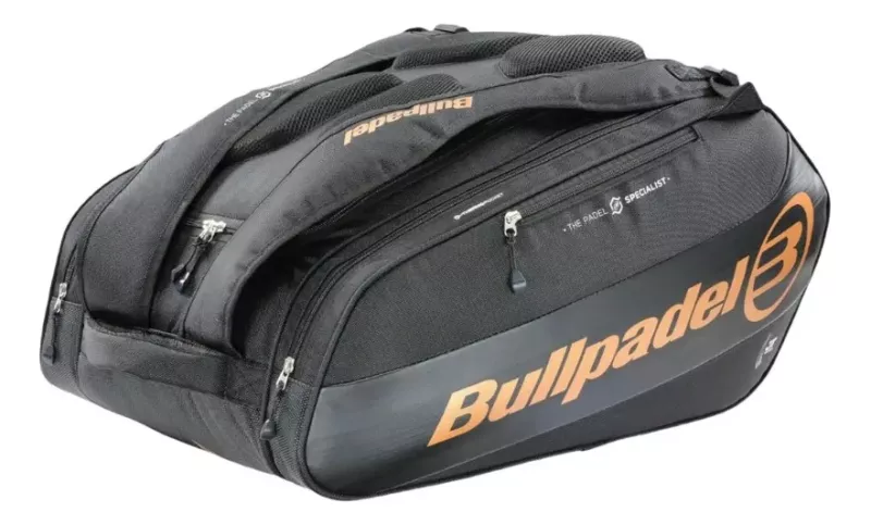 Bolso Paletero Vertex Bullpadel