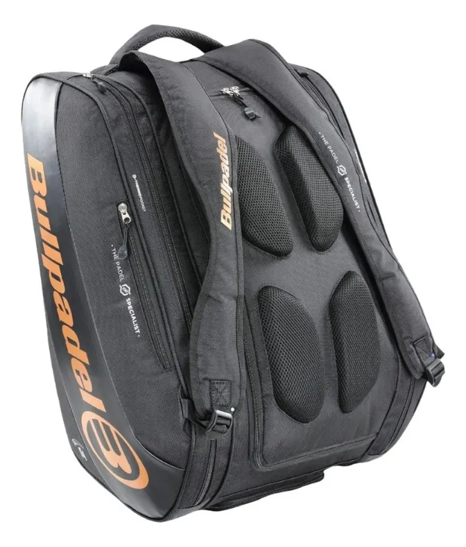 Bolso Paletero Vertex Bullpadel