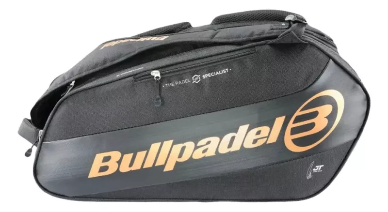 Bolso Paletero Vertex Bullpadel