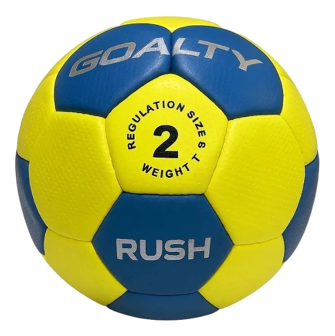 Pelota Handball Goalty Rush N° 2