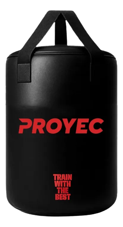 Bolsa Boxeo Proyec 0.50 Metros