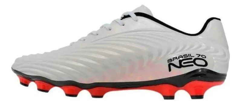 Botines Futbol Penalty Campo Brasil 70