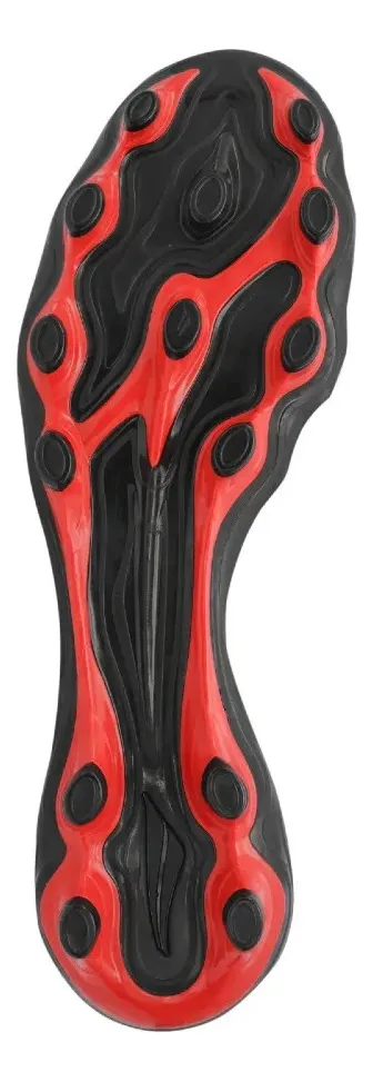 Botines Futbol Penalty Campo Brasil 70