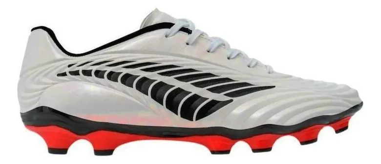 Botines Futbol Penalty Campo Brasil 70