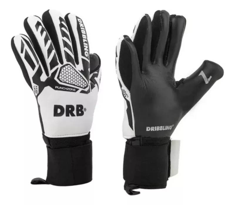 Guantes Arquero Leader Adulto Dribbling