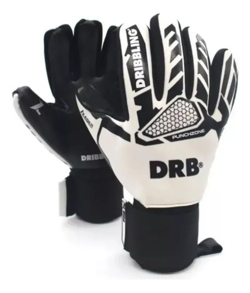 Guantes Arquero Leader Adulto Dribbling