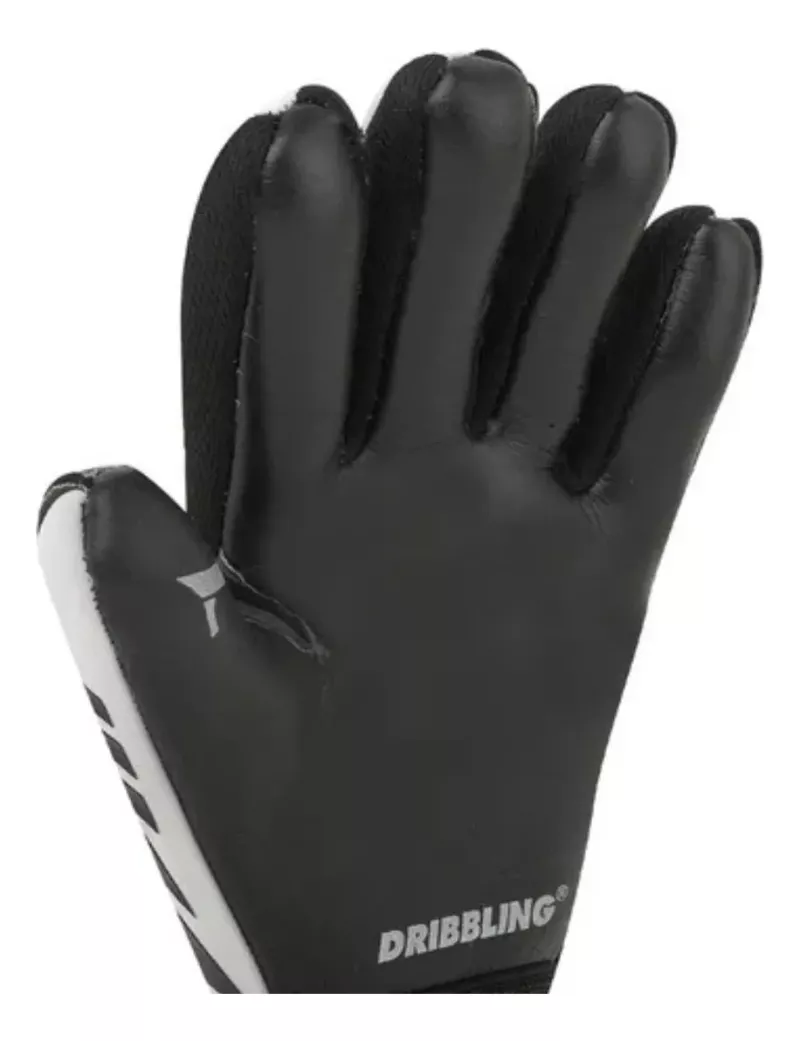 Guantes Arquero Leader Adulto Dribbling
