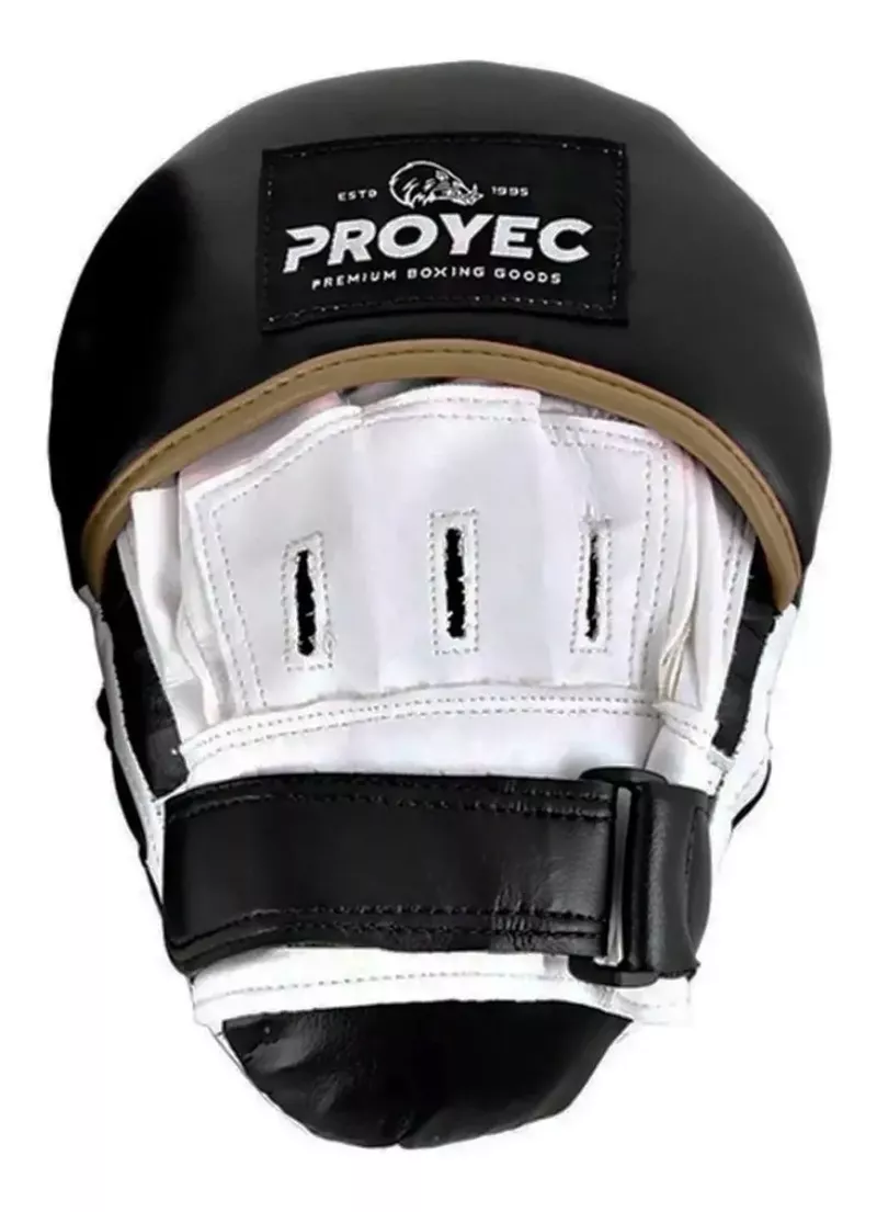 Guantes Foco Elite Proyec