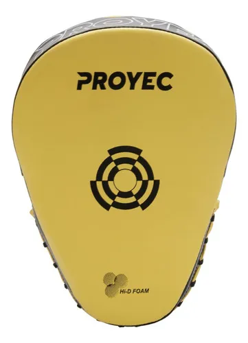 Guantes Foco Elite Proyec