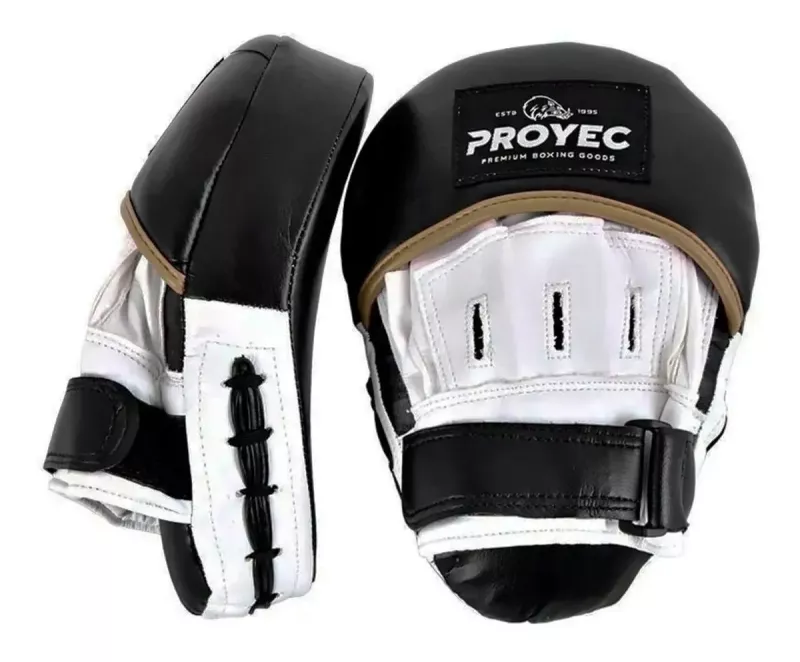 Guantes Foco Elite Proyec