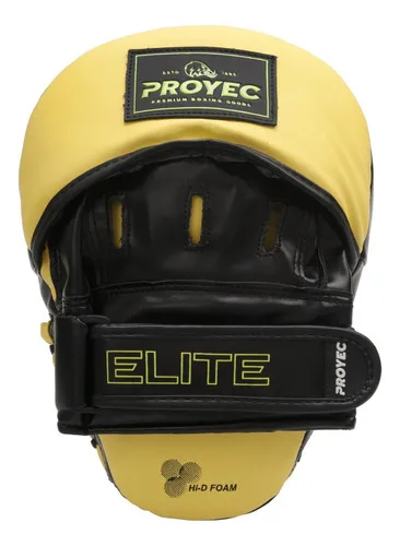 Guantes Foco Elite Proyec
