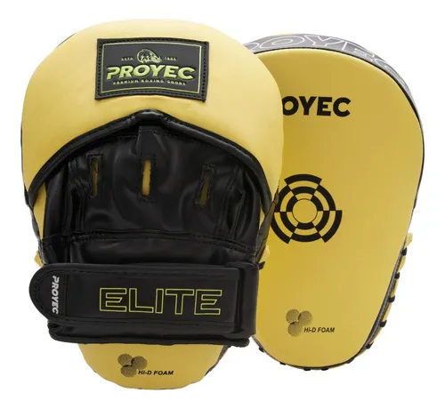 Guantes Foco Elite Proyec