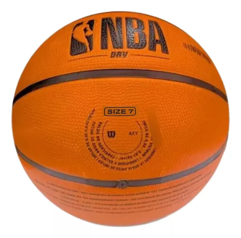 Pelota Basquet Wilson DRV N7