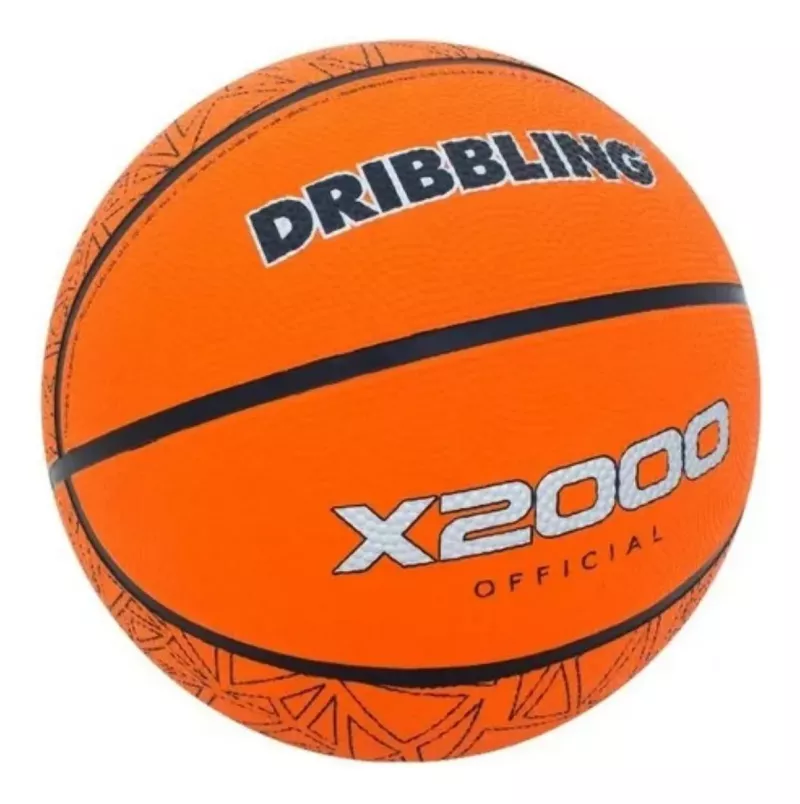Pelota Basquet Indoor N 5 Dribbling