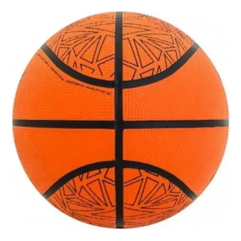 Pelota Basquet Indoor N 5 Dribbling