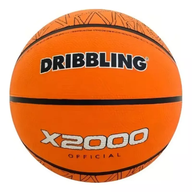 Pelota Basquet Indoor N 5 Dribbling