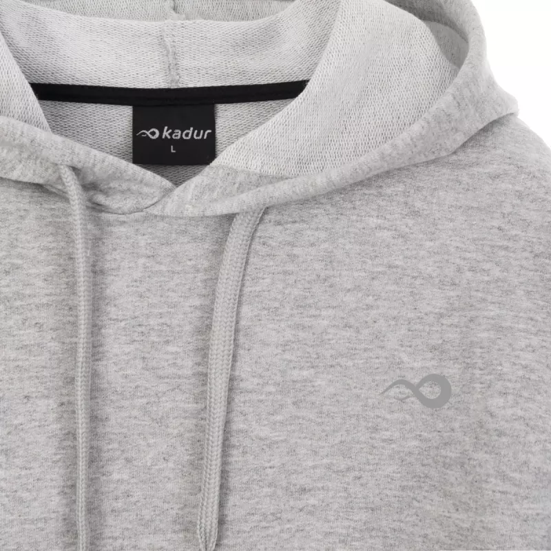 Buzo Canguro Hoodie Capucha Kadur