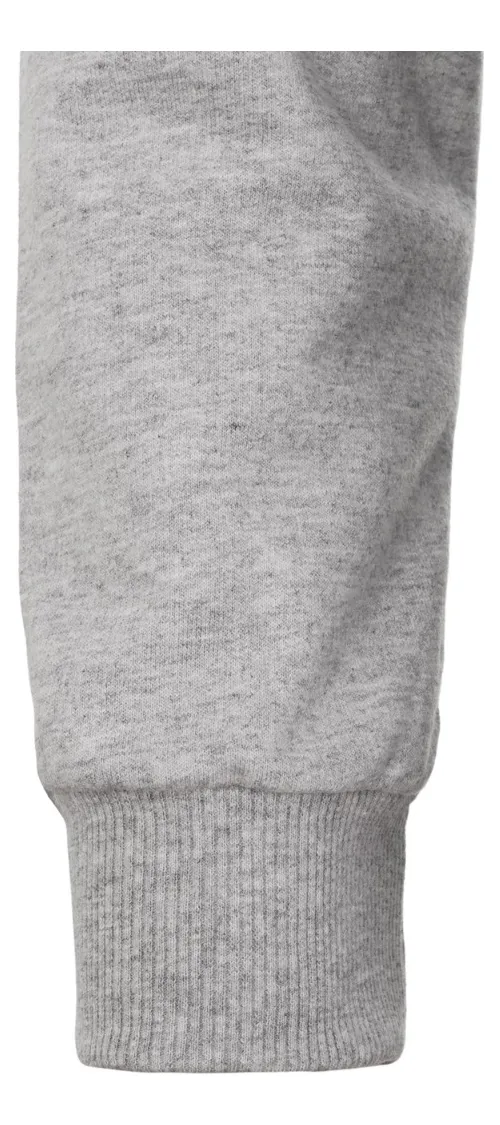 Buzo Canguro Hoodie Capucha Kadur