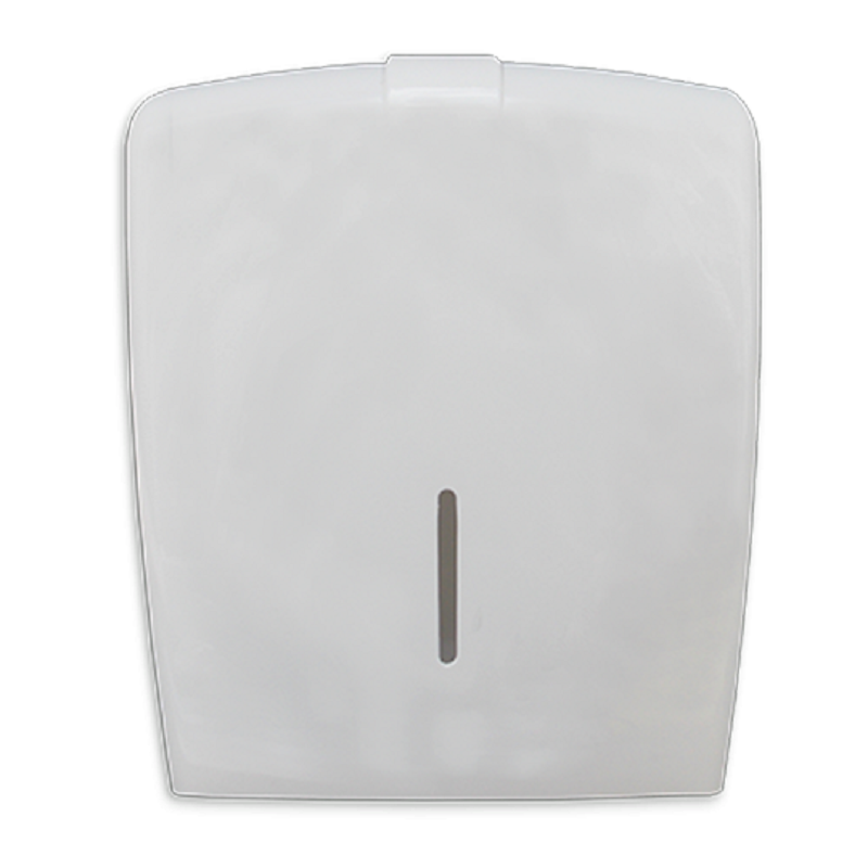 Dispenser Toallero para toalla de papel intercalada Plastico Dilpex