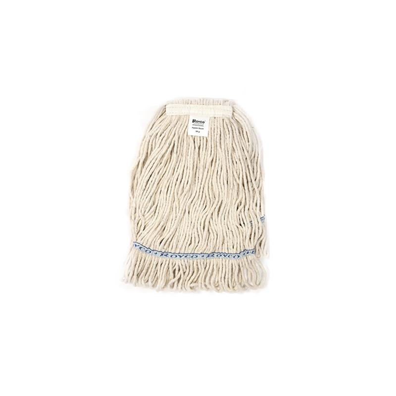 Mopa de lavado algodon eco bucle 350 grm ROYCO