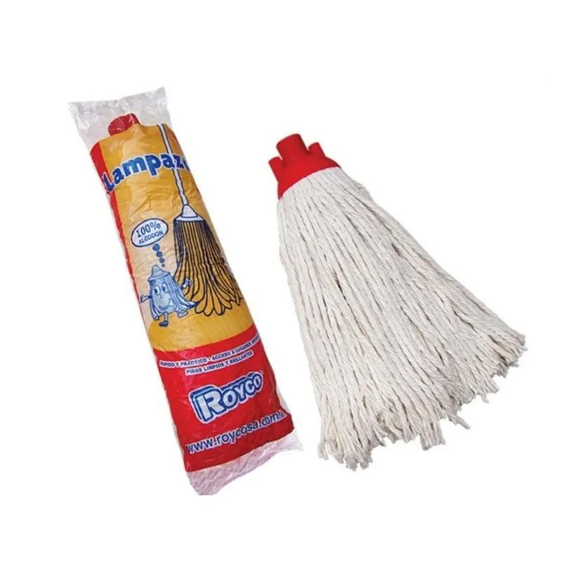 Mopin lampazo  algodon ROYCO