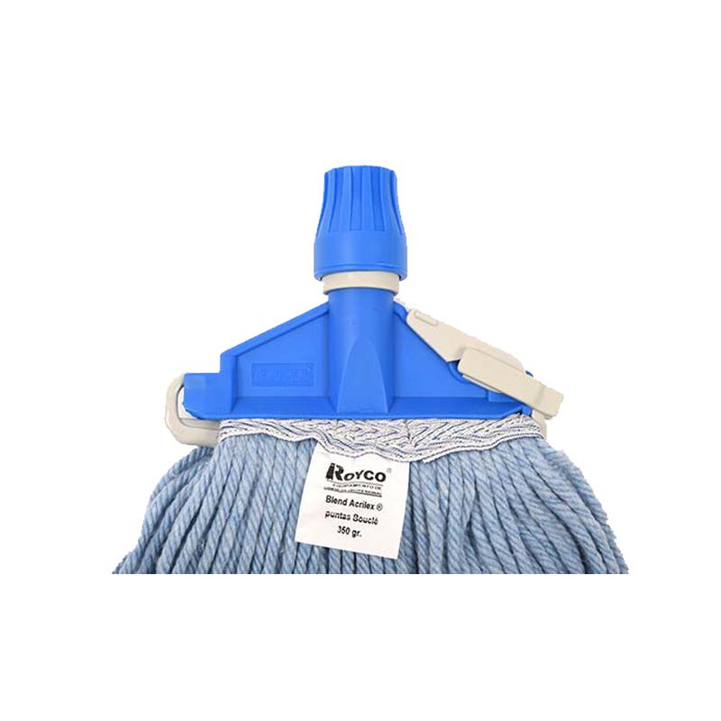Pinza para mopa ROYCO