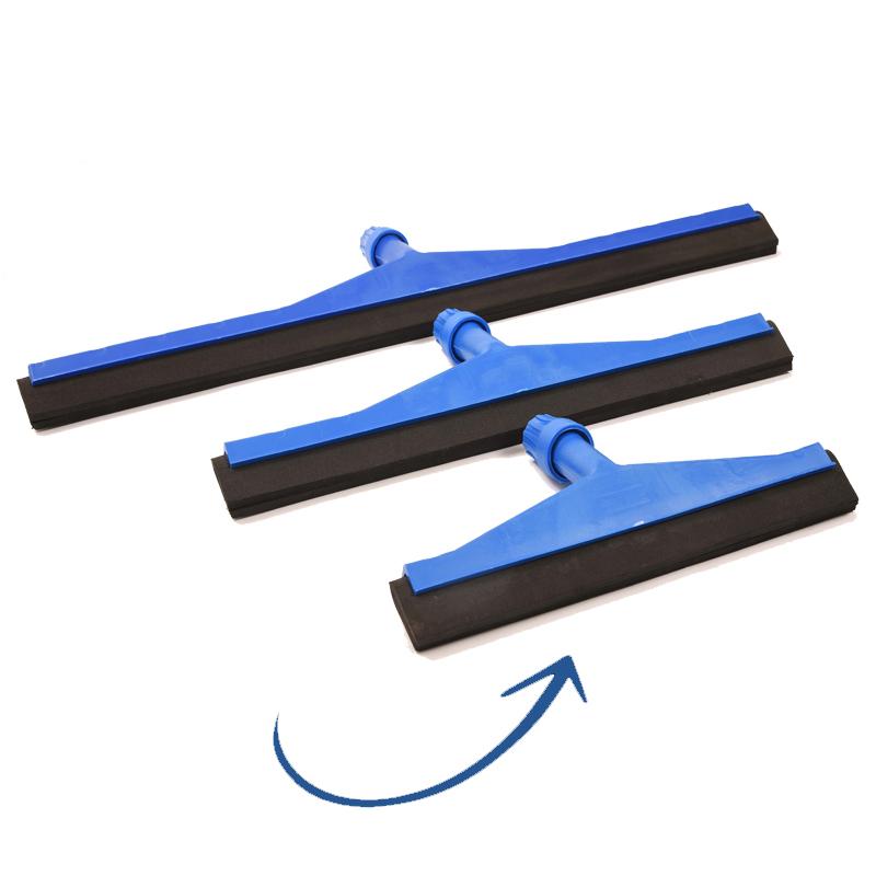 Secador de piso profesional reforzazdo 35 cm