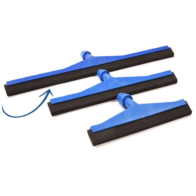 Secador de piso profesional  plastico 75 cm