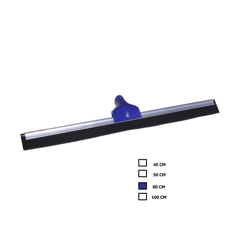 Secador de piso profesional aluminio 80 cm