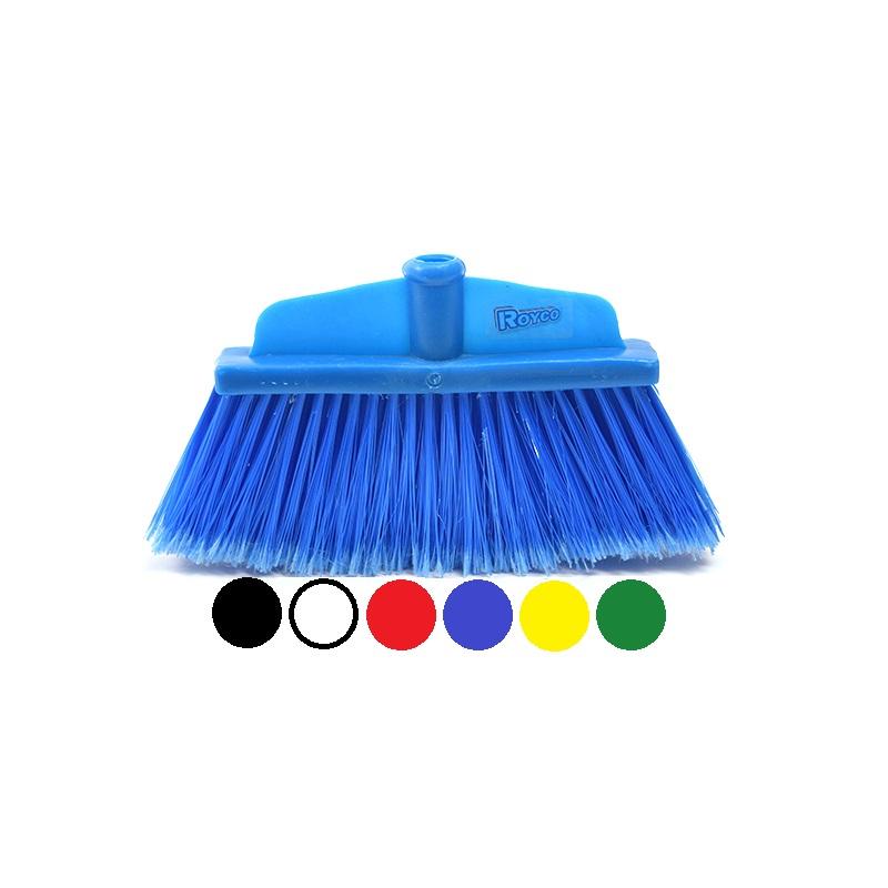 Escoba Sanitaria DIX Pvc Suave Premium