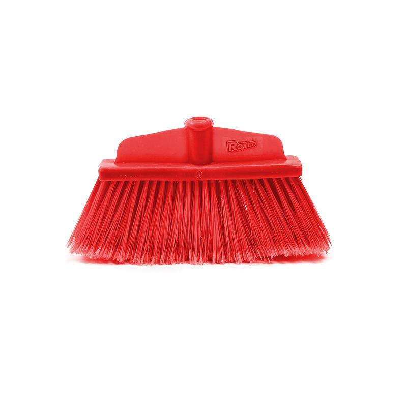 Escoba Sanitaria DIX Pvc Suave Premium