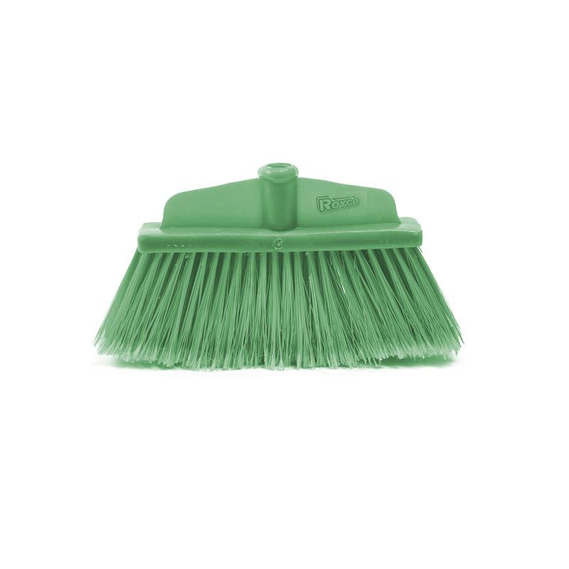 Escoba Sanitaria DIX Pvc Suave Premium