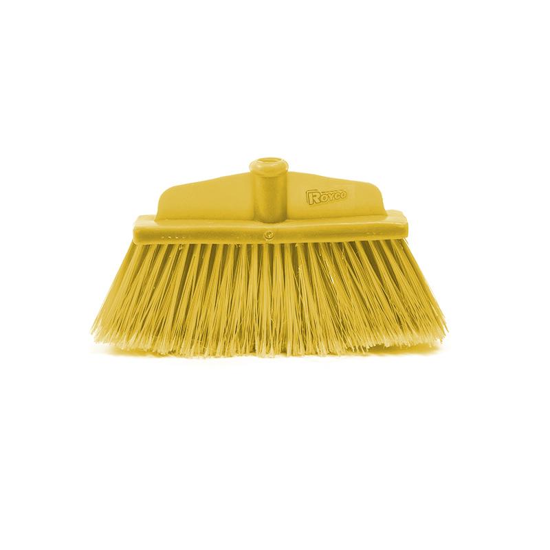 Escoba Sanitaria DIX Pvc Suave Premium