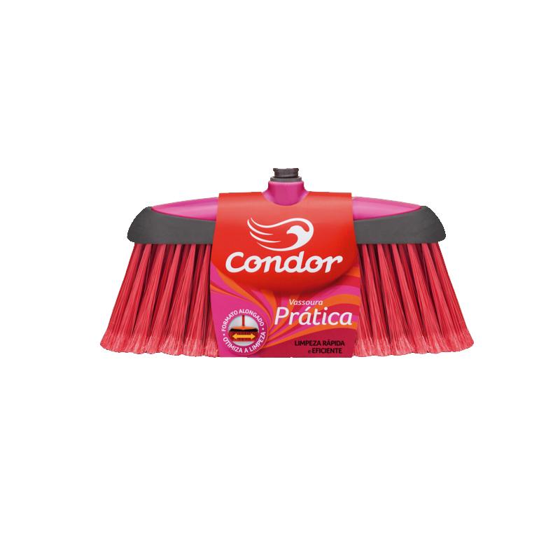 Escobillon Barre Practico Condor