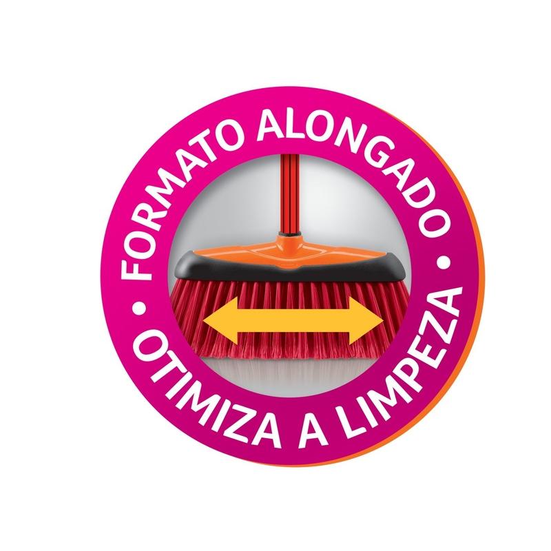 Escobillon Barre Practico Condor