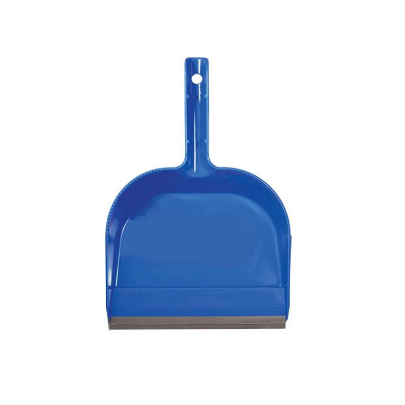 Pala Plastica Con Goma