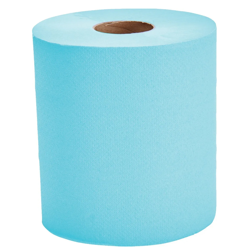 Paño Softclean Rollo 26.5 X 22 Cm  X 190 Un T/ Sontara Proclean Wypall