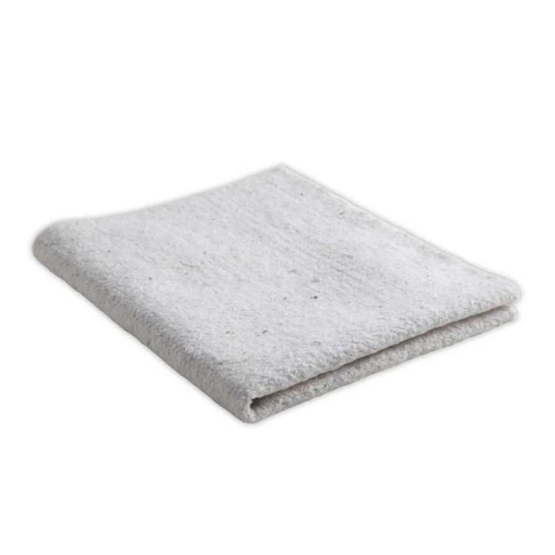 Trapo De Piso Clasico Blanco 50 X 60 cm