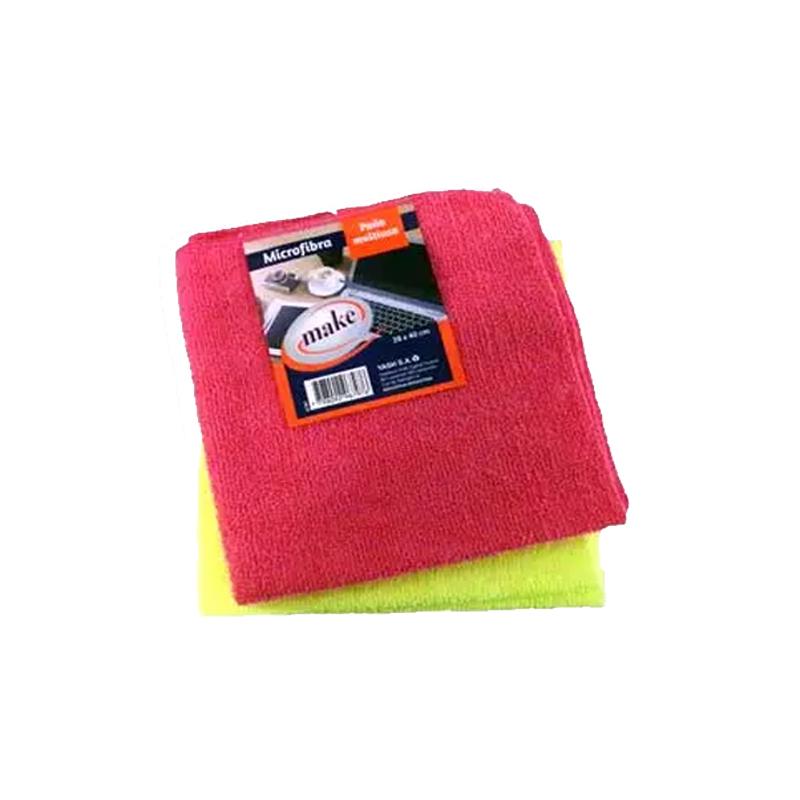Microfibra Multiuso Make