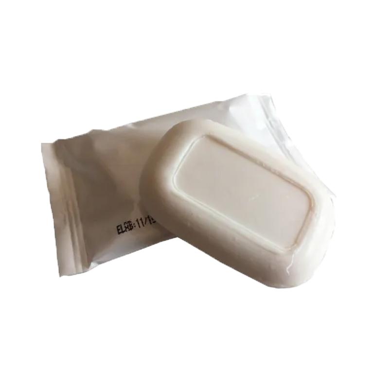 Jabon Hotelero Envuelto Flow Pack 15 Grs x 280 Un