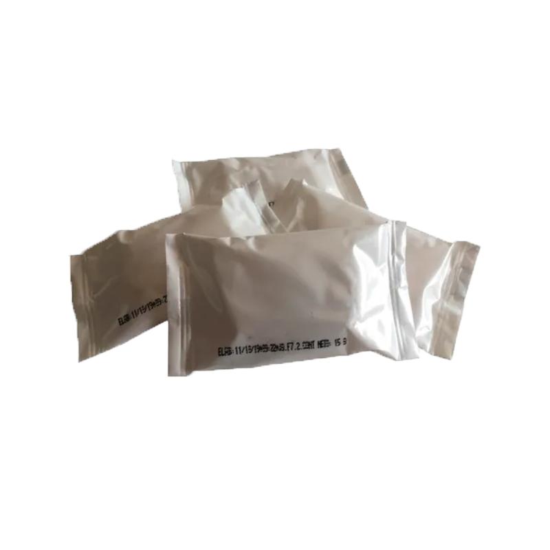 Jabon Hotelero Envuelto Flow Pack 15 Grs x 280 Un